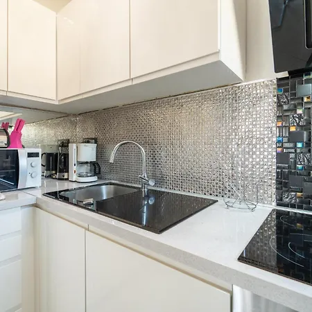 アパート In With Wifi