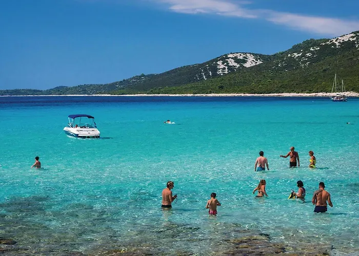 In With Wifi Апартаменты Сали