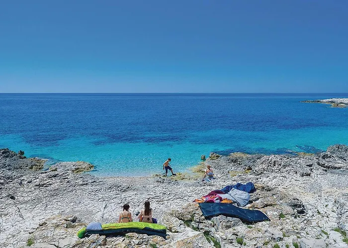 In With Wifi Апартаменты Сали