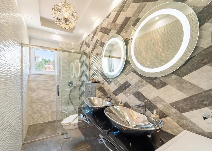 Апартаменты In With Wifi Сали