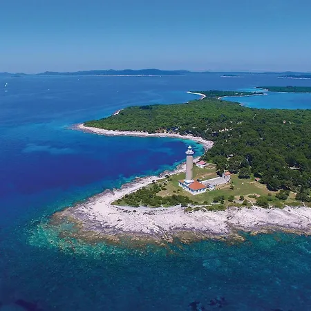 Apartament In With Wifi *