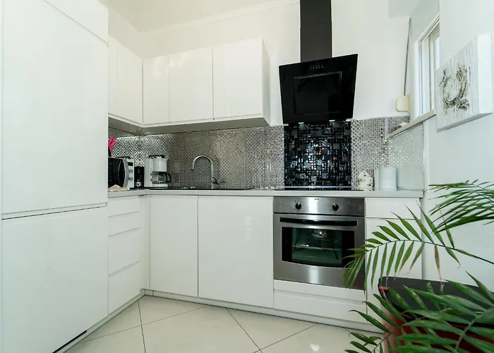 In With Wifi Appartamento Sali