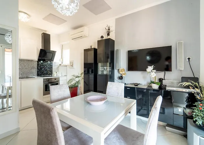 Appartamento In With Wifi *