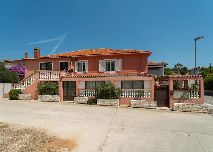 In With Wifi Appartamento Sali