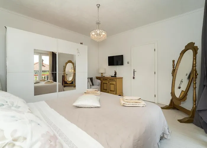 In With Wifi Appartamento Sali