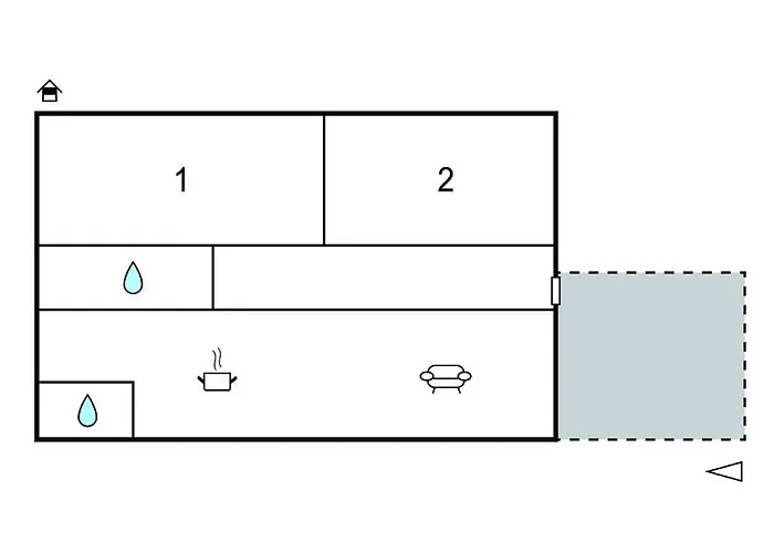 In With Wifi Appartamento