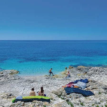 In With Wifi Apartman Sali